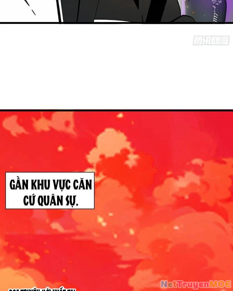 Mạt Thế Độc Hành: Khế Ước Hắc Ám Của Ta Chapter 24 - Trang 3