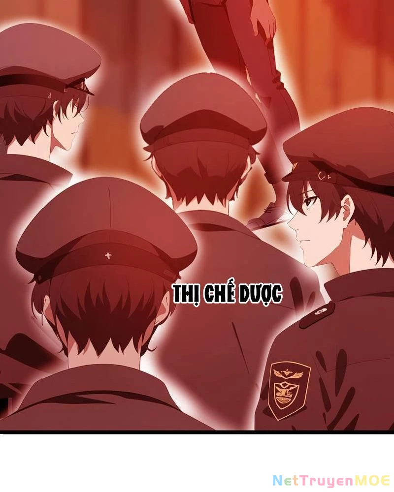 Mạt Thế Độc Hành: Khế Ước Hắc Ám Của Ta Chapter 24 - Trang 3