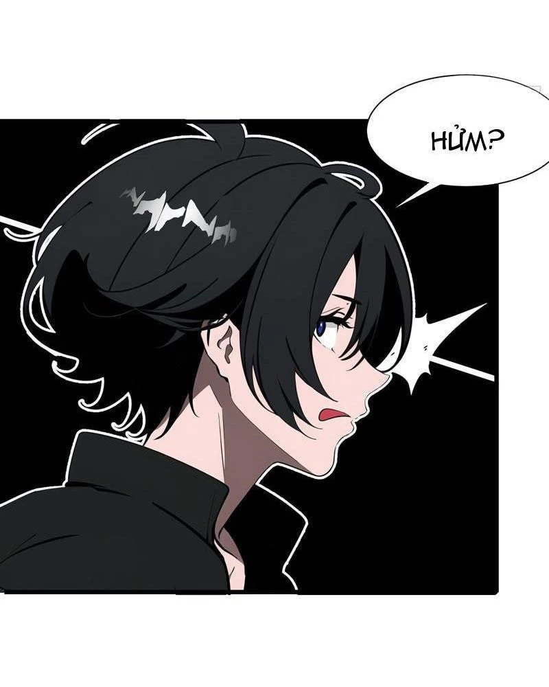 Mạt Thế Độc Hành: Khế Ước Hắc Ám Của Ta Chapter 24 - Trang 3