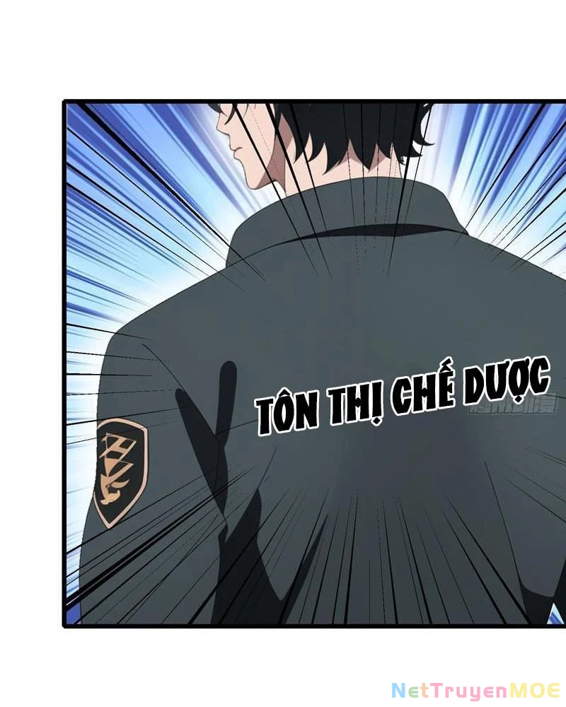 Mạt Thế Độc Hành: Khế Ước Hắc Ám Của Ta Chapter 24 - Trang 3