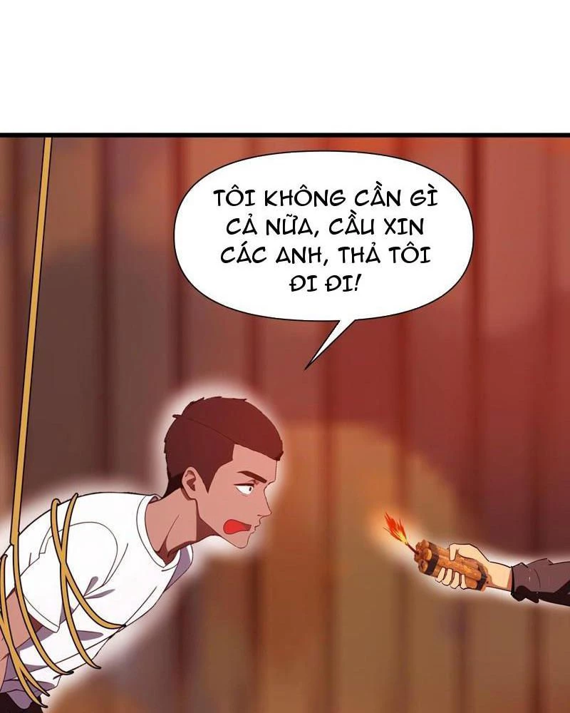 Mạt Thế Độc Hành: Khế Ước Hắc Ám Của Ta Chapter 24 - Trang 3