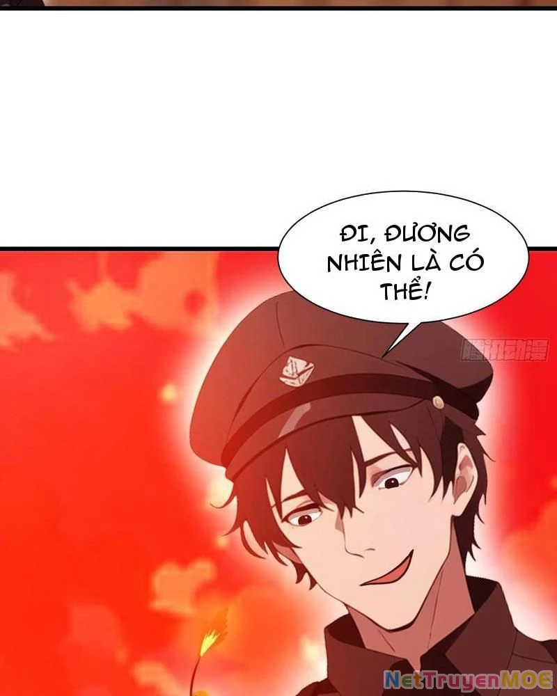 Mạt Thế Độc Hành: Khế Ước Hắc Ám Của Ta Chapter 24 - Trang 3