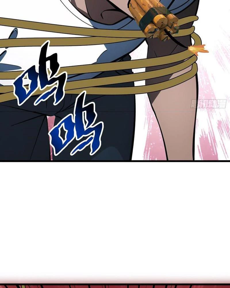 Mạt Thế Độc Hành: Khế Ước Hắc Ám Của Ta Chapter 24 - Trang 3