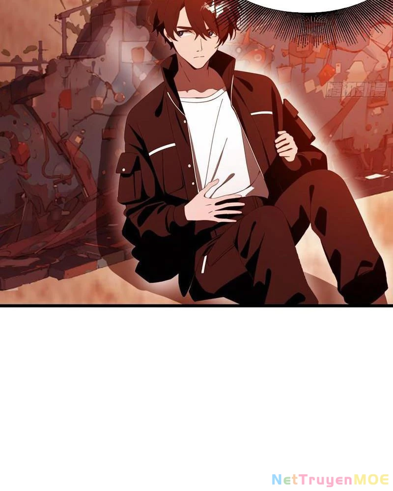 Mạt Thế Độc Hành: Khế Ước Hắc Ám Của Ta Chapter 24 - Trang 3