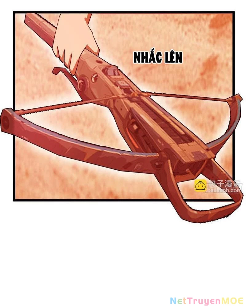 Mạt Thế Độc Hành: Khế Ước Hắc Ám Của Ta Chapter 24 - Trang 3