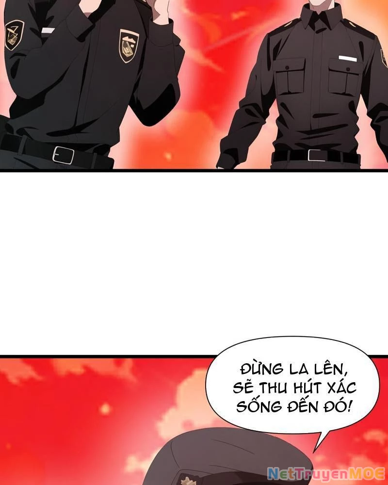 Mạt Thế Độc Hành: Khế Ước Hắc Ám Của Ta Chapter 25 - Trang 3