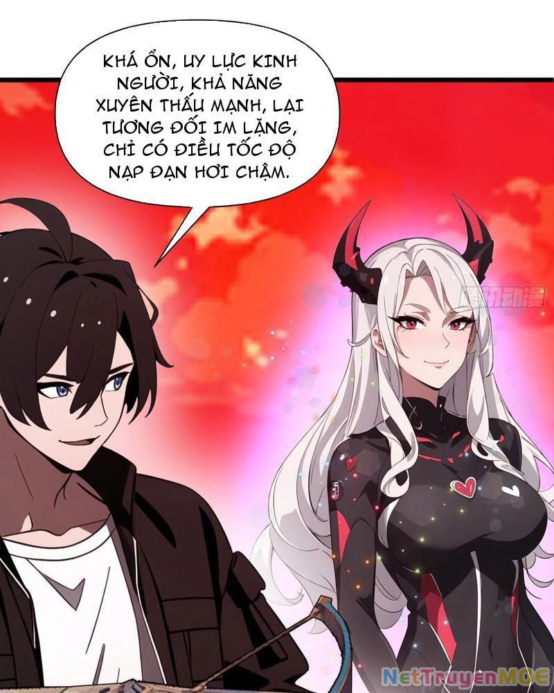 Mạt Thế Độc Hành: Khế Ước Hắc Ám Của Ta Chapter 25 - Trang 3
