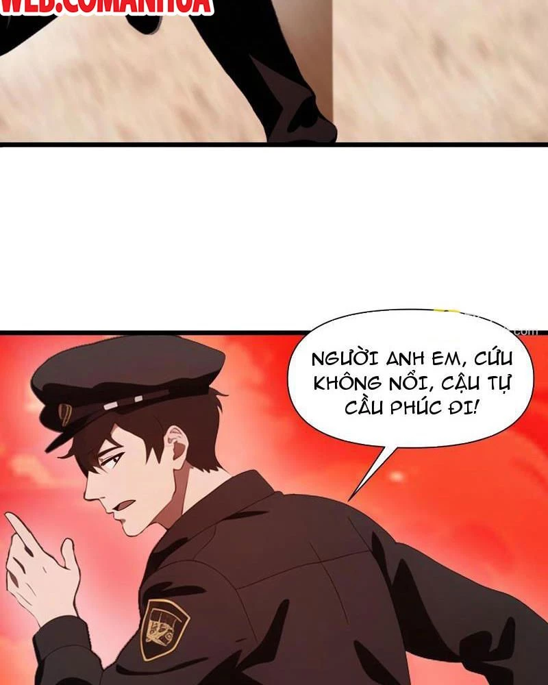 Mạt Thế Độc Hành: Khế Ước Hắc Ám Của Ta Chapter 25 - Trang 3