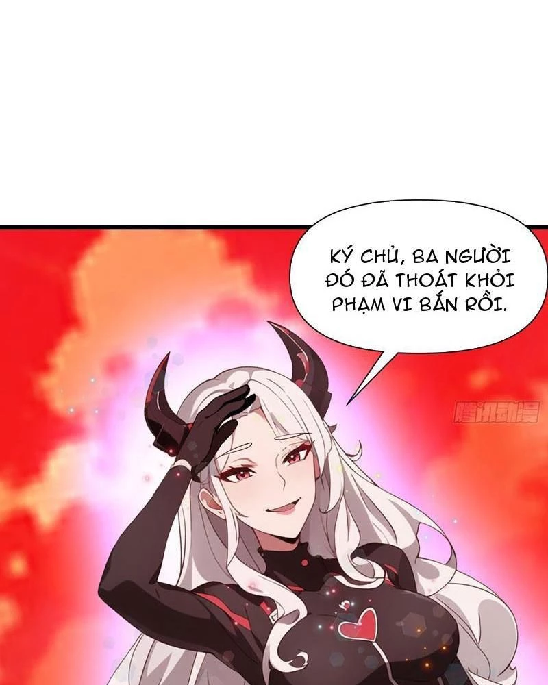 Mạt Thế Độc Hành: Khế Ước Hắc Ám Của Ta Chapter 25 - Trang 3