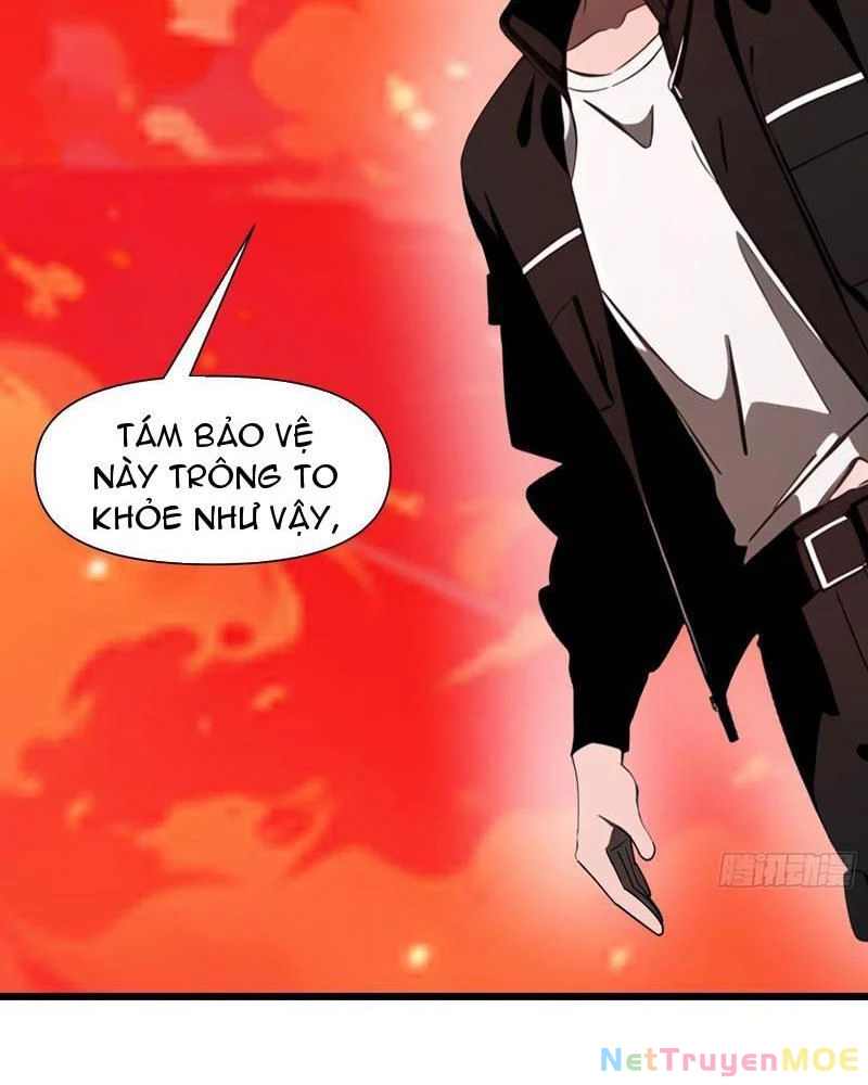 Mạt Thế Độc Hành: Khế Ước Hắc Ám Của Ta Chapter 25 - Trang 3