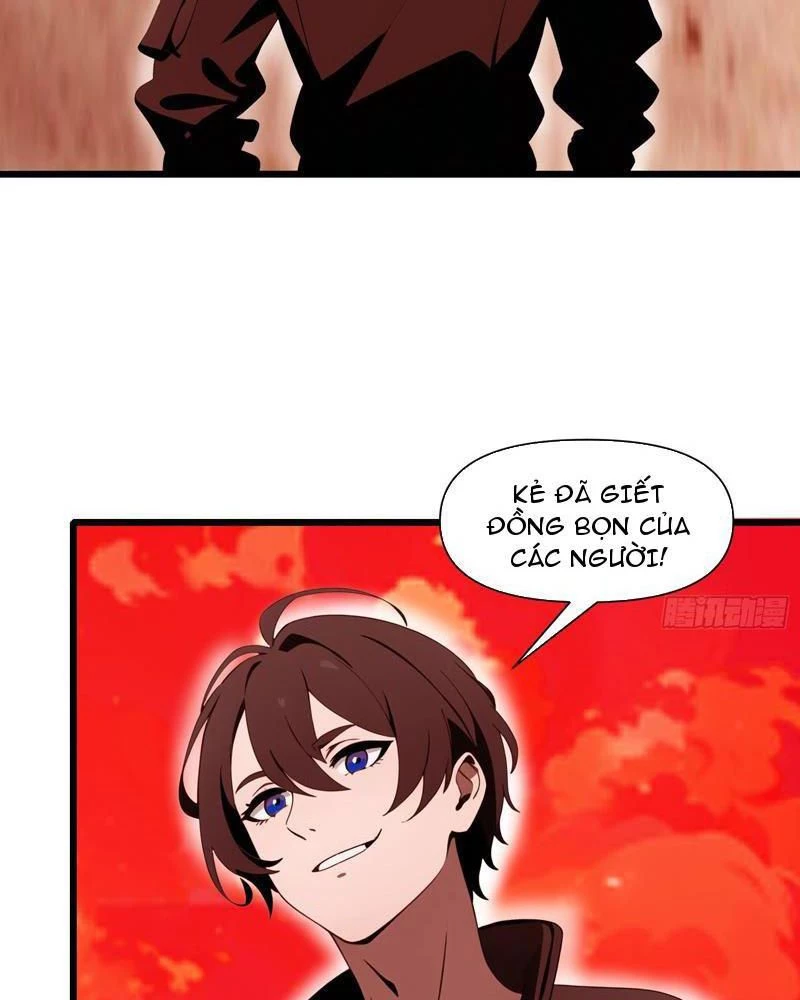 Mạt Thế Độc Hành: Khế Ước Hắc Ám Của Ta Chapter 25 - Trang 3