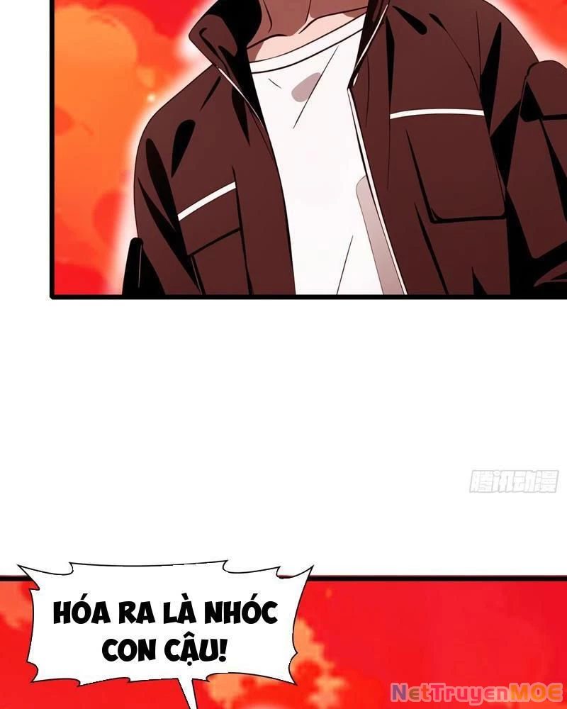 Mạt Thế Độc Hành: Khế Ước Hắc Ám Của Ta Chapter 25 - Trang 3