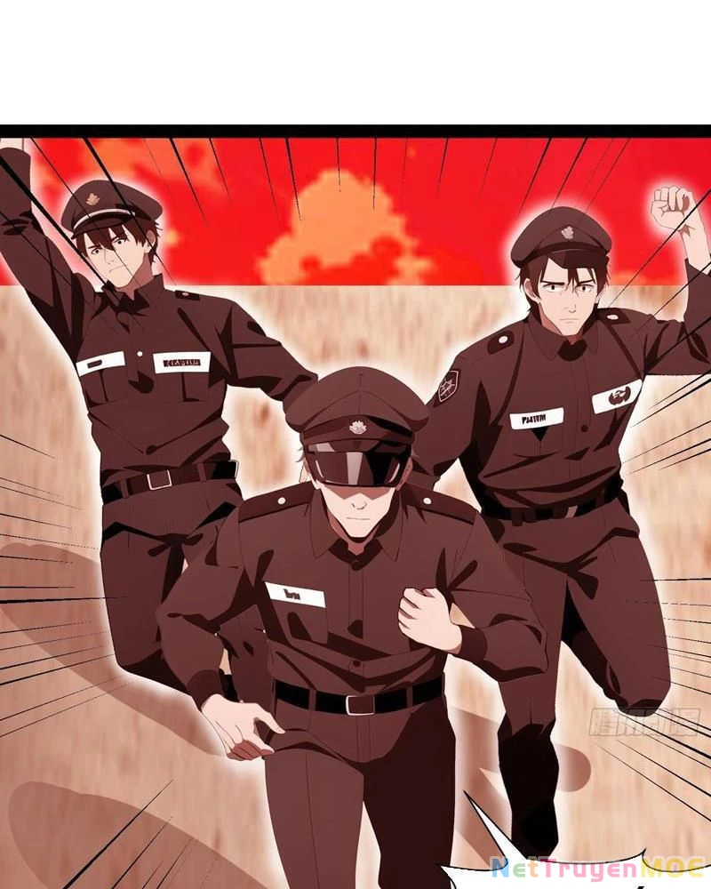 Mạt Thế Độc Hành: Khế Ước Hắc Ám Của Ta Chapter 25 - Trang 3