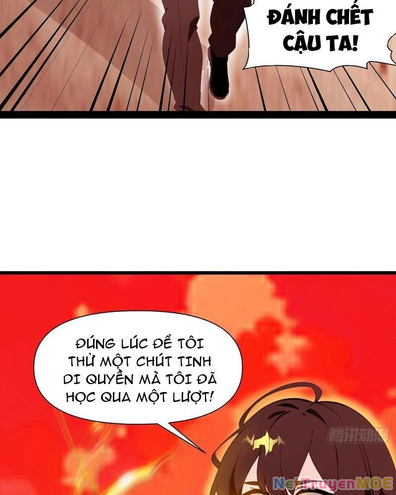 Mạt Thế Độc Hành: Khế Ước Hắc Ám Của Ta Chapter 25 - Trang 3