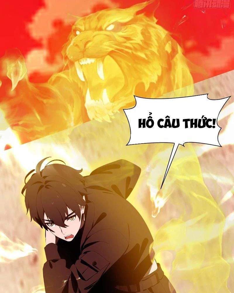 Mạt Thế Độc Hành: Khế Ước Hắc Ám Của Ta Chapter 25 - Trang 3