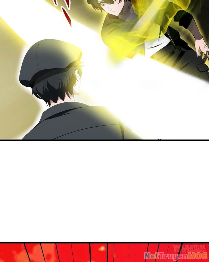 Mạt Thế Độc Hành: Khế Ước Hắc Ám Của Ta Chapter 25 - Trang 3
