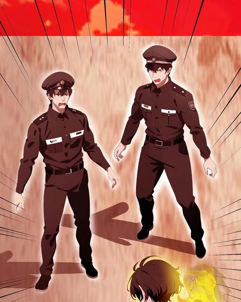 Mạt Thế Độc Hành: Khế Ước Hắc Ám Của Ta Chapter 25 - Trang 3