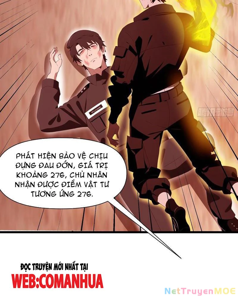 Mạt Thế Độc Hành: Khế Ước Hắc Ám Của Ta Chapter 25 - Trang 3