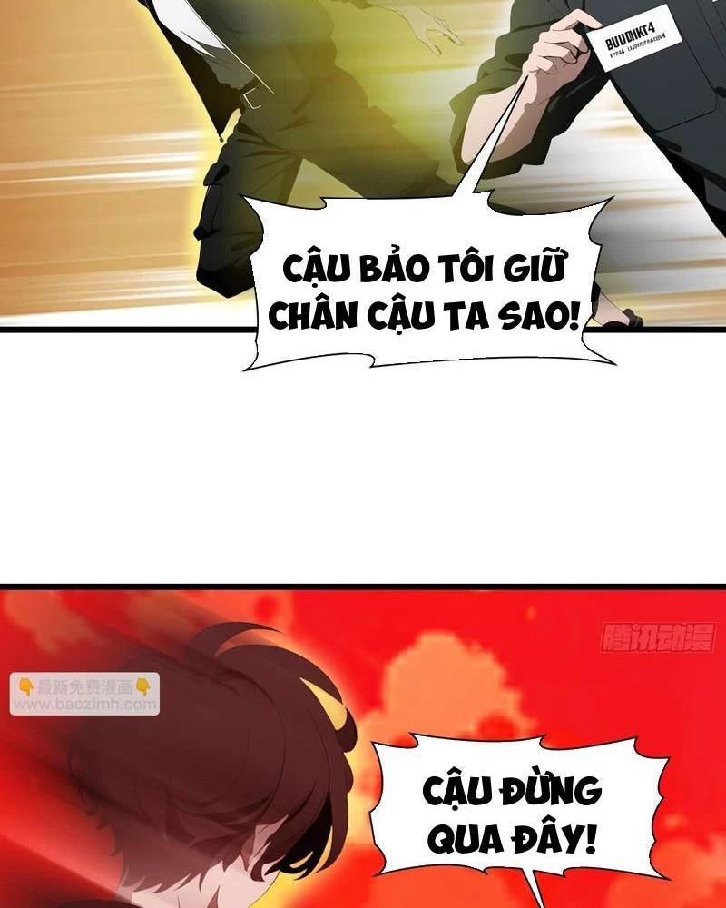 Mạt Thế Độc Hành: Khế Ước Hắc Ám Của Ta Chapter 25 - Trang 3