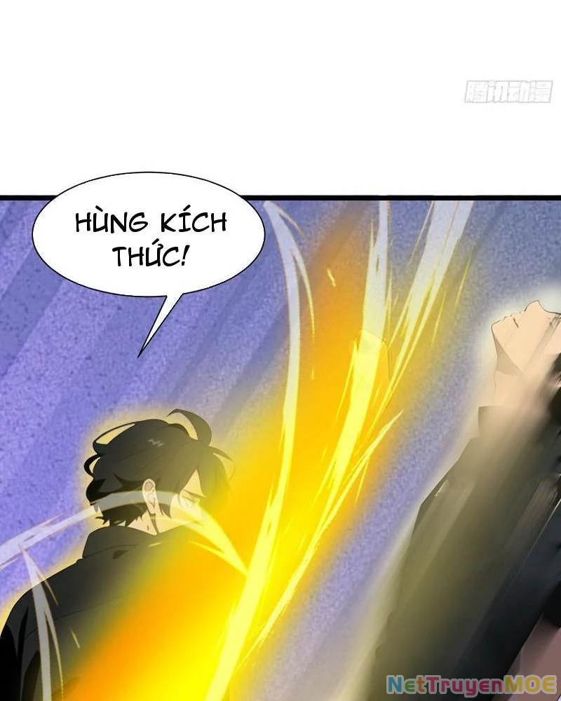 Mạt Thế Độc Hành: Khế Ước Hắc Ám Của Ta Chapter 25 - Trang 3