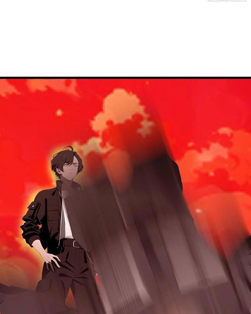 Mạt Thế Độc Hành: Khế Ước Hắc Ám Của Ta Chapter 25 - Trang 3