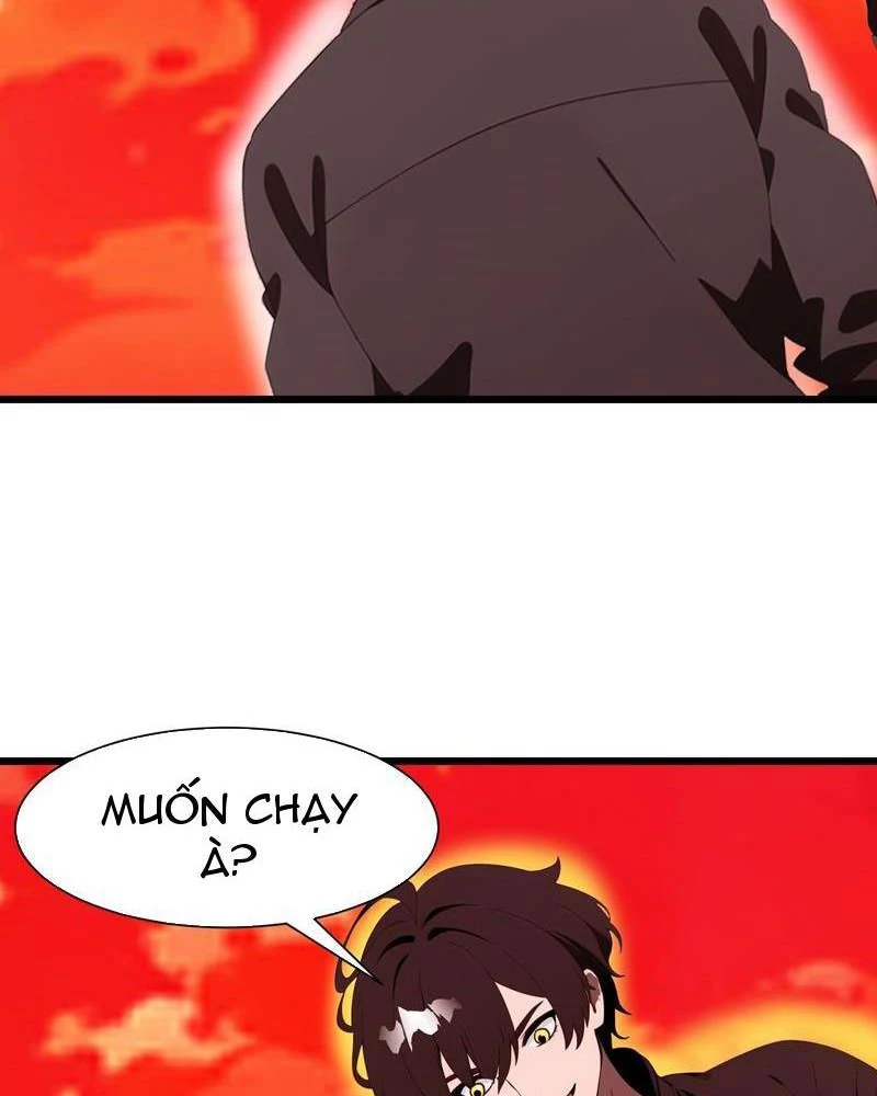 Mạt Thế Độc Hành: Khế Ước Hắc Ám Của Ta Chapter 25 - Trang 3