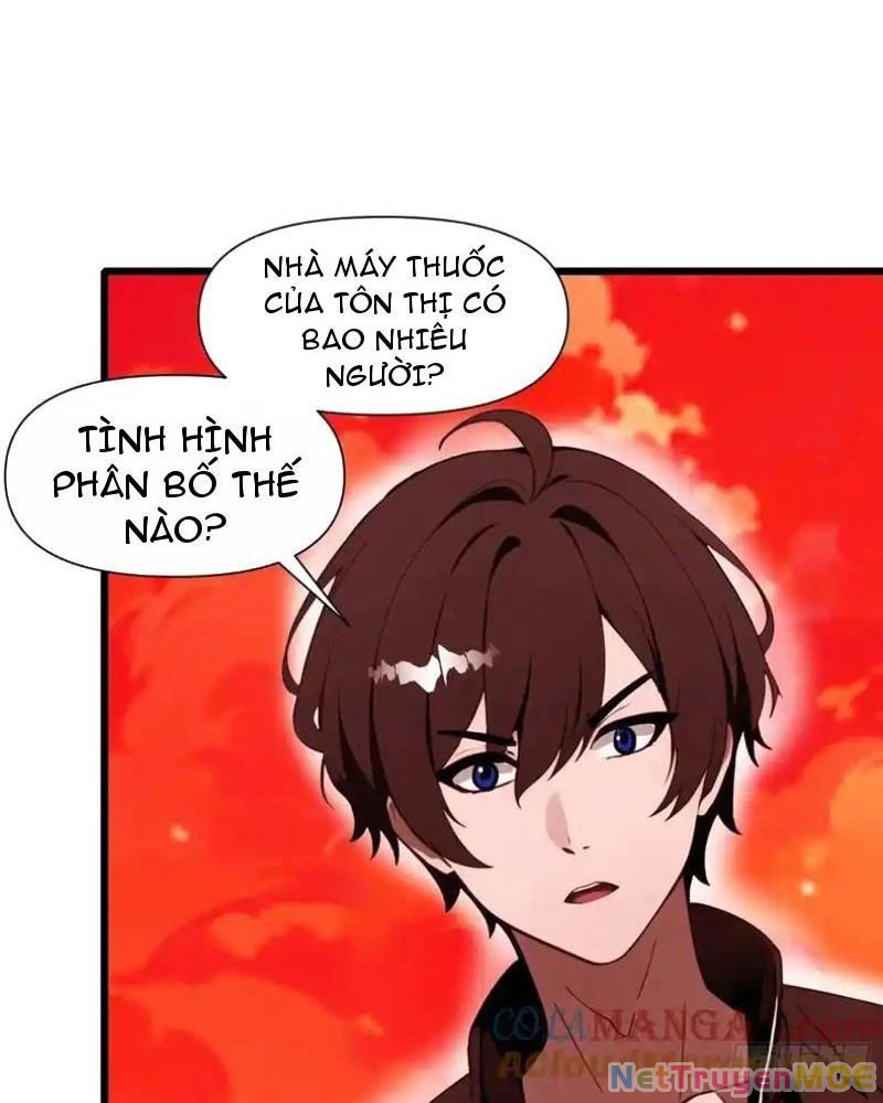 Mạt Thế Độc Hành: Khế Ước Hắc Ám Của Ta Chapter 26 - Trang 3
