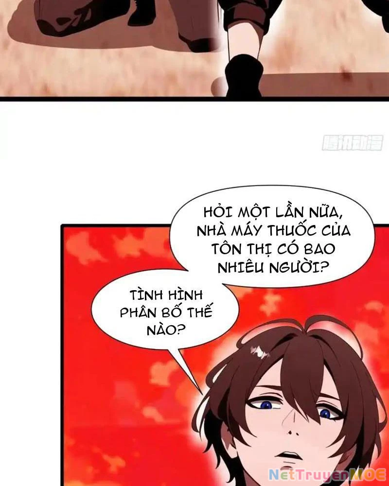 Mạt Thế Độc Hành: Khế Ước Hắc Ám Của Ta Chapter 26 - Trang 3