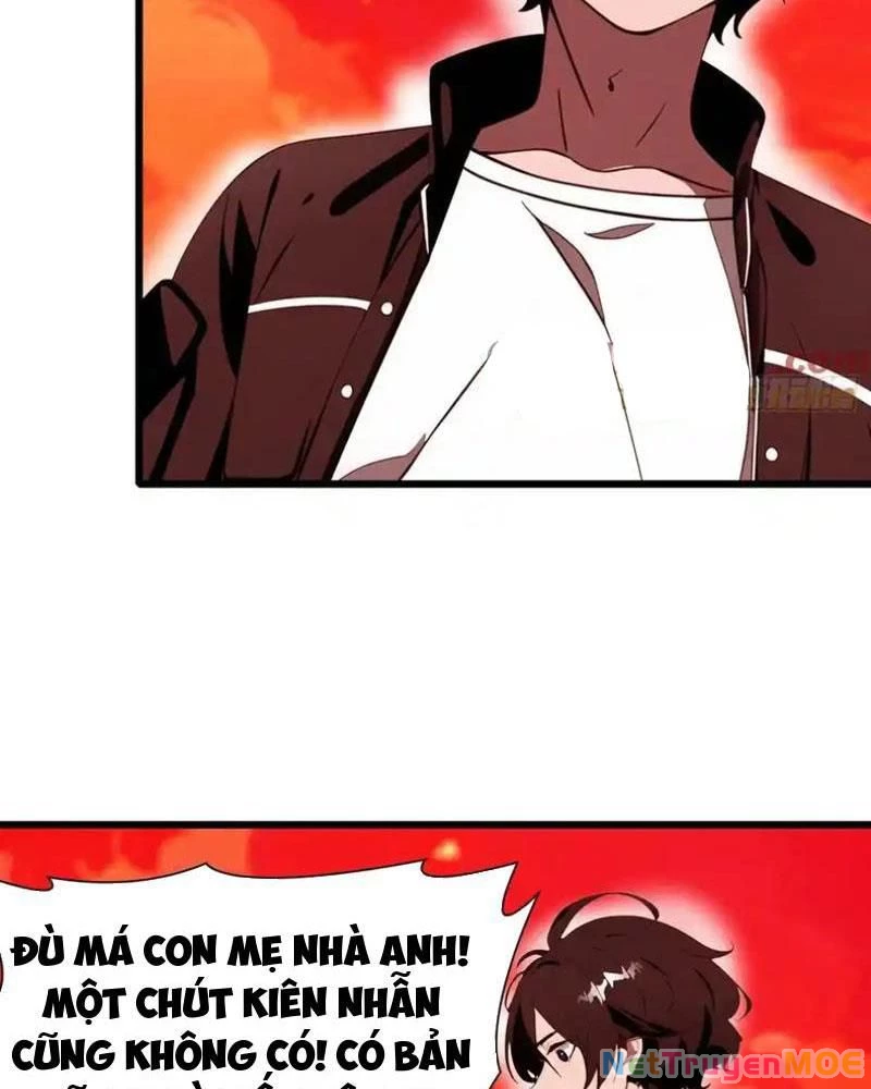 Mạt Thế Độc Hành: Khế Ước Hắc Ám Của Ta Chapter 26 - Trang 3