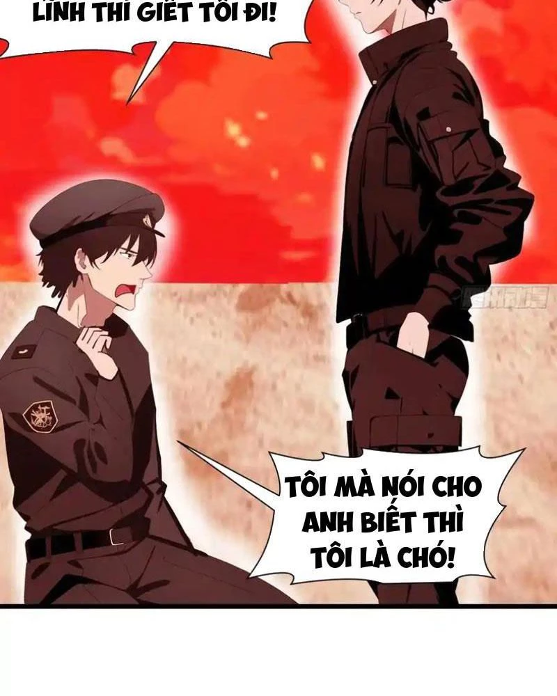 Mạt Thế Độc Hành: Khế Ước Hắc Ám Của Ta Chapter 26 - Trang 3