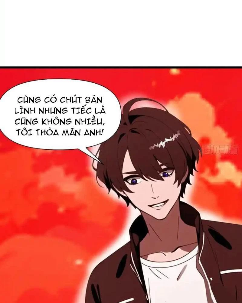 Mạt Thế Độc Hành: Khế Ước Hắc Ám Của Ta Chapter 26 - Trang 3