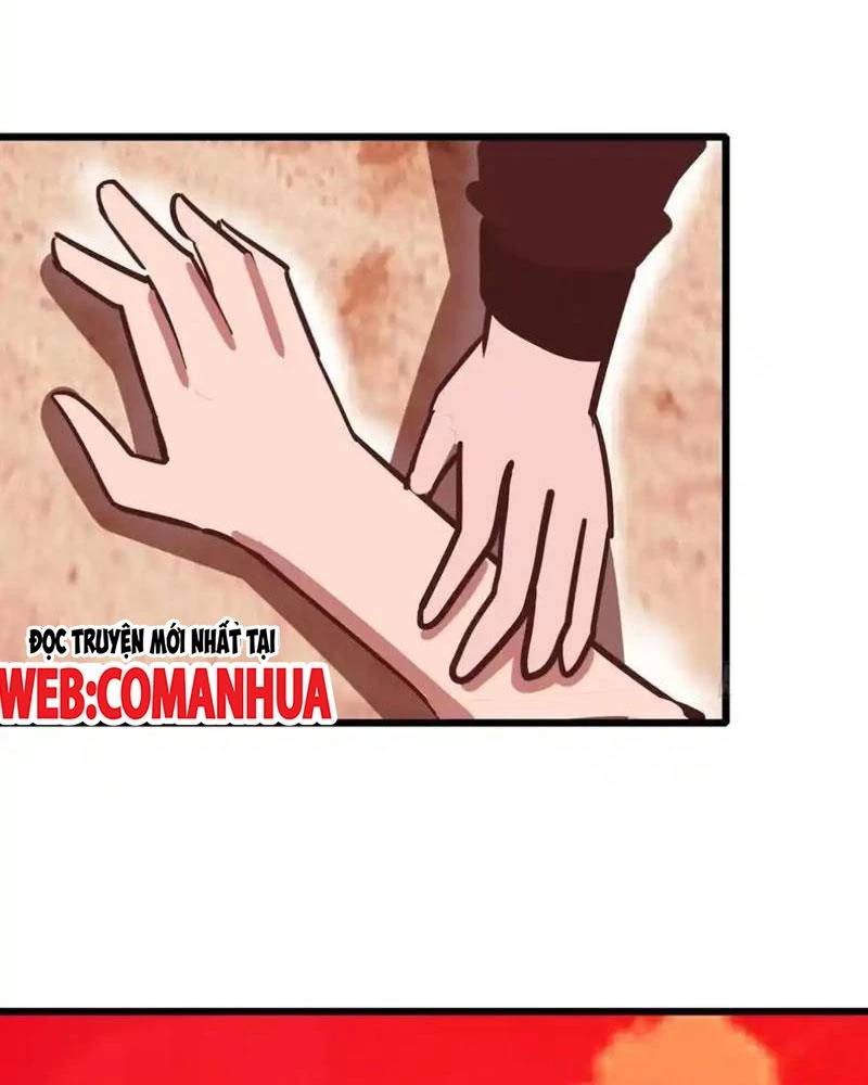 Mạt Thế Độc Hành: Khế Ước Hắc Ám Của Ta Chapter 26 - Trang 3