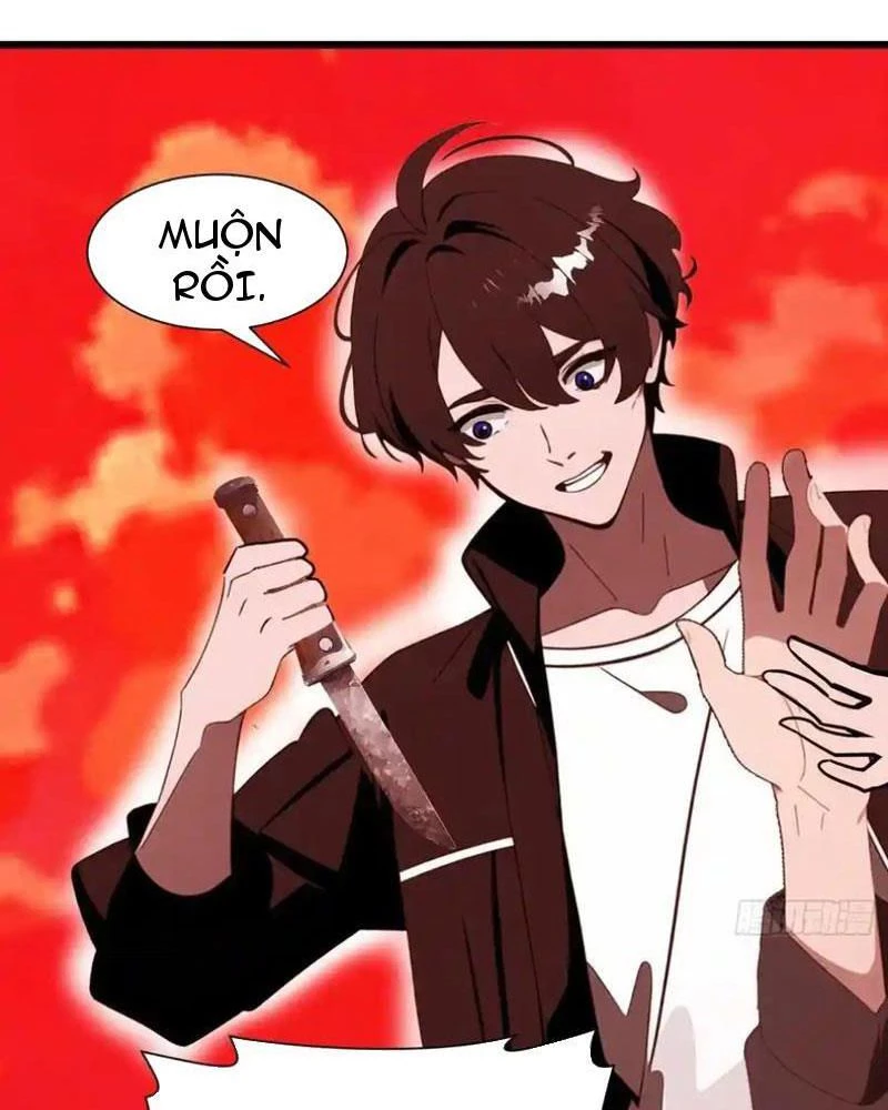 Mạt Thế Độc Hành: Khế Ước Hắc Ám Của Ta Chapter 26 - Trang 3