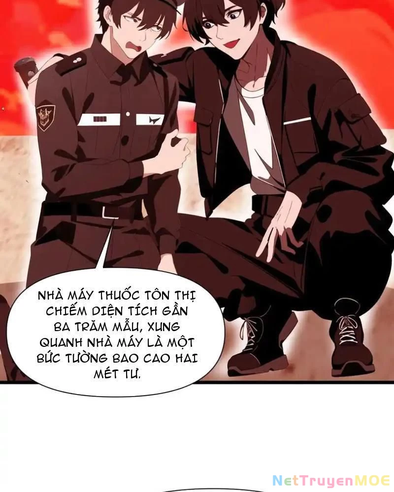 Mạt Thế Độc Hành: Khế Ước Hắc Ám Của Ta Chapter 26 - Trang 3