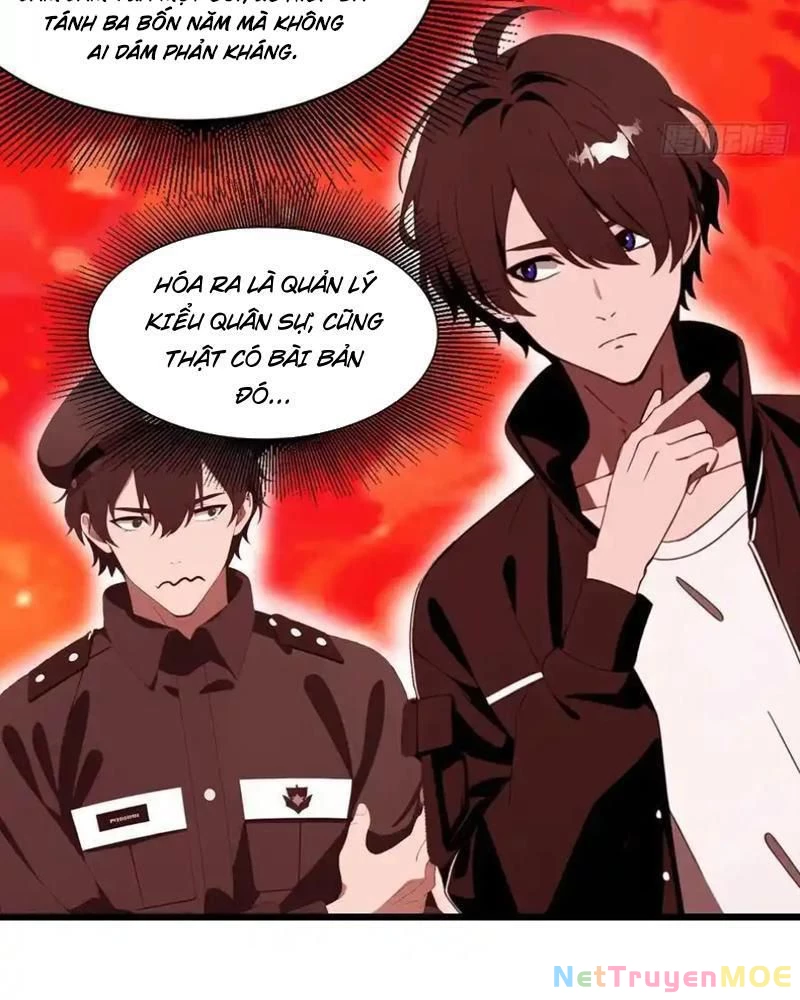 Mạt Thế Độc Hành: Khế Ước Hắc Ám Của Ta Chapter 26 - Trang 3