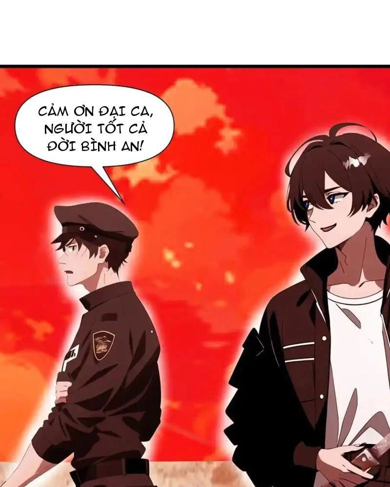 Mạt Thế Độc Hành: Khế Ước Hắc Ám Của Ta Chapter 26 - Trang 3