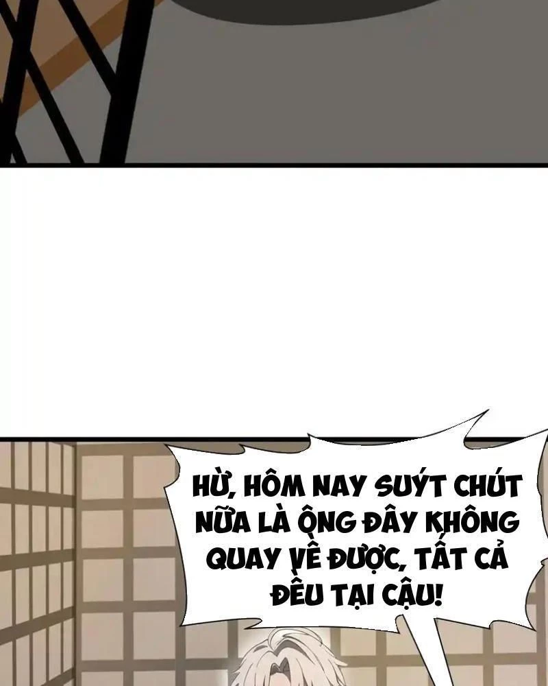 Mạt Thế Độc Hành: Khế Ước Hắc Ám Của Ta Chapter 26 - Trang 3