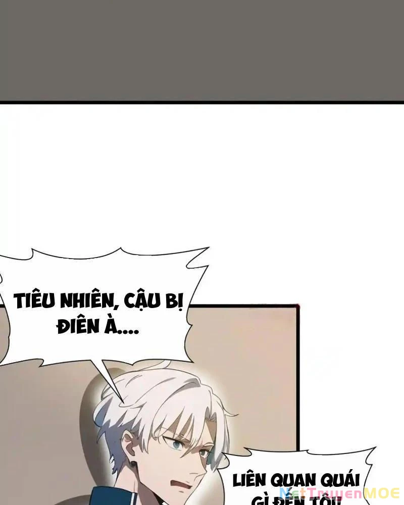 Mạt Thế Độc Hành: Khế Ước Hắc Ám Của Ta Chapter 26 - Trang 3