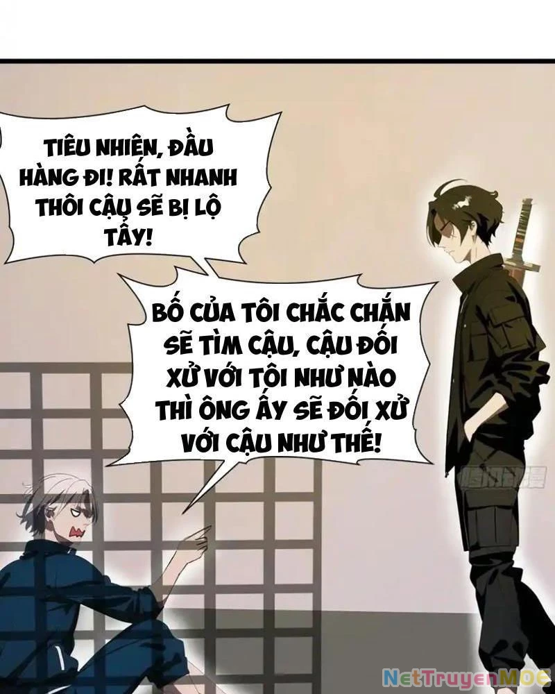 Mạt Thế Độc Hành: Khế Ước Hắc Ám Của Ta Chapter 26 - Trang 3