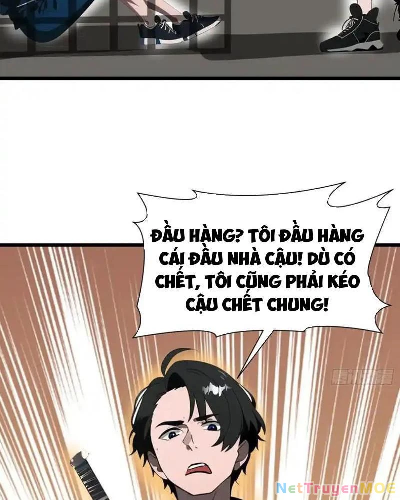 Mạt Thế Độc Hành: Khế Ước Hắc Ám Của Ta Chapter 26 - Trang 3