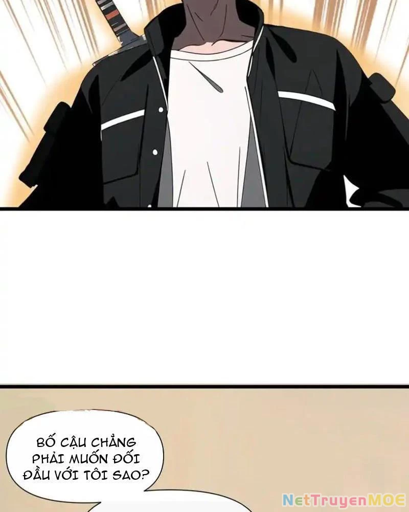 Mạt Thế Độc Hành: Khế Ước Hắc Ám Của Ta Chapter 26 - Trang 3