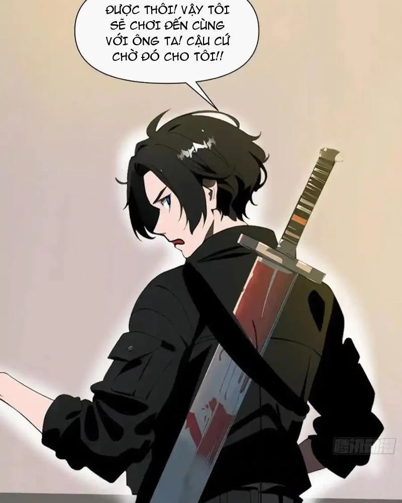 Mạt Thế Độc Hành: Khế Ước Hắc Ám Của Ta Chapter 26 - Trang 3