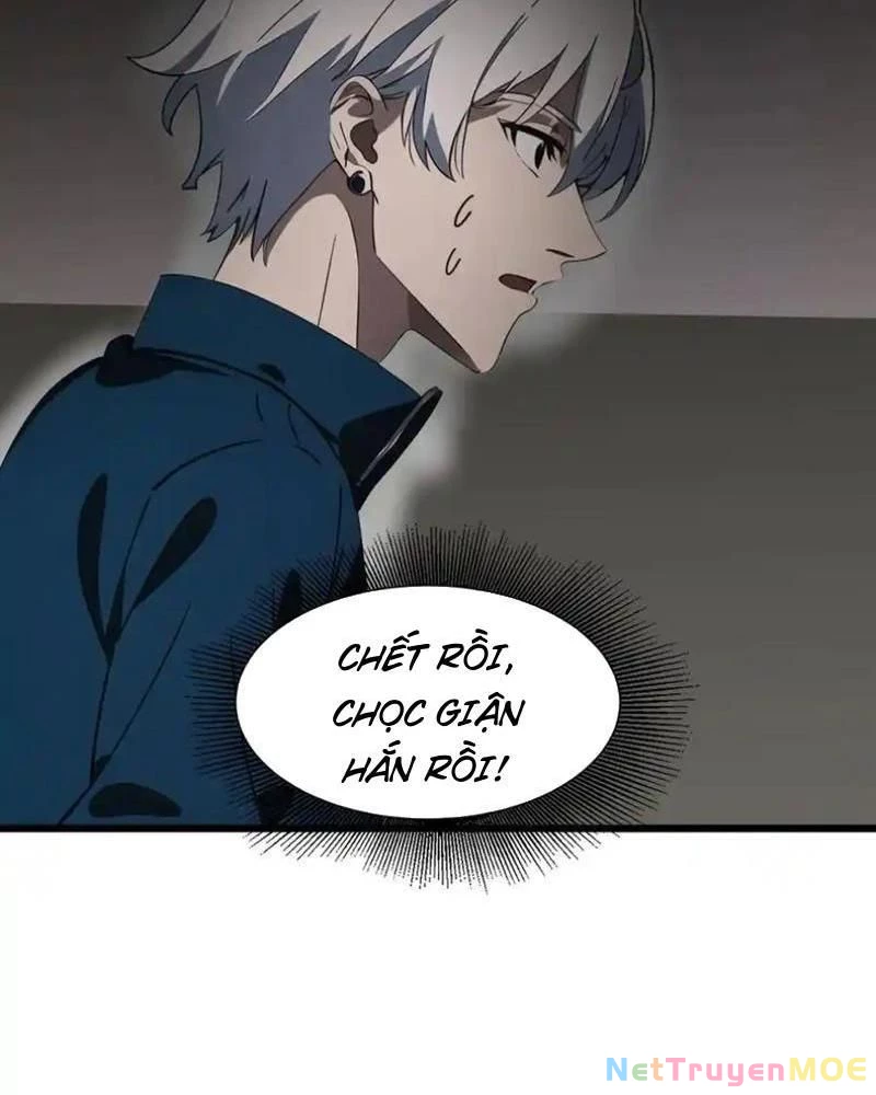 Mạt Thế Độc Hành: Khế Ước Hắc Ám Của Ta Chapter 26 - Trang 3