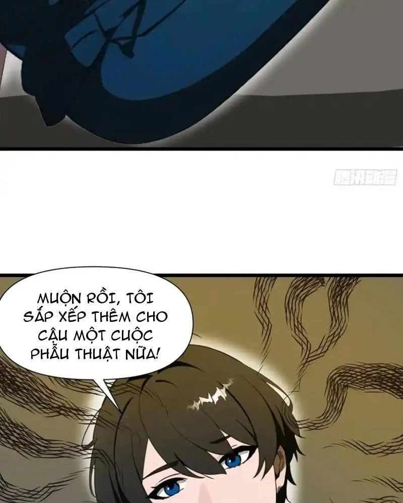 Mạt Thế Độc Hành: Khế Ước Hắc Ám Của Ta Chapter 26 - Trang 3
