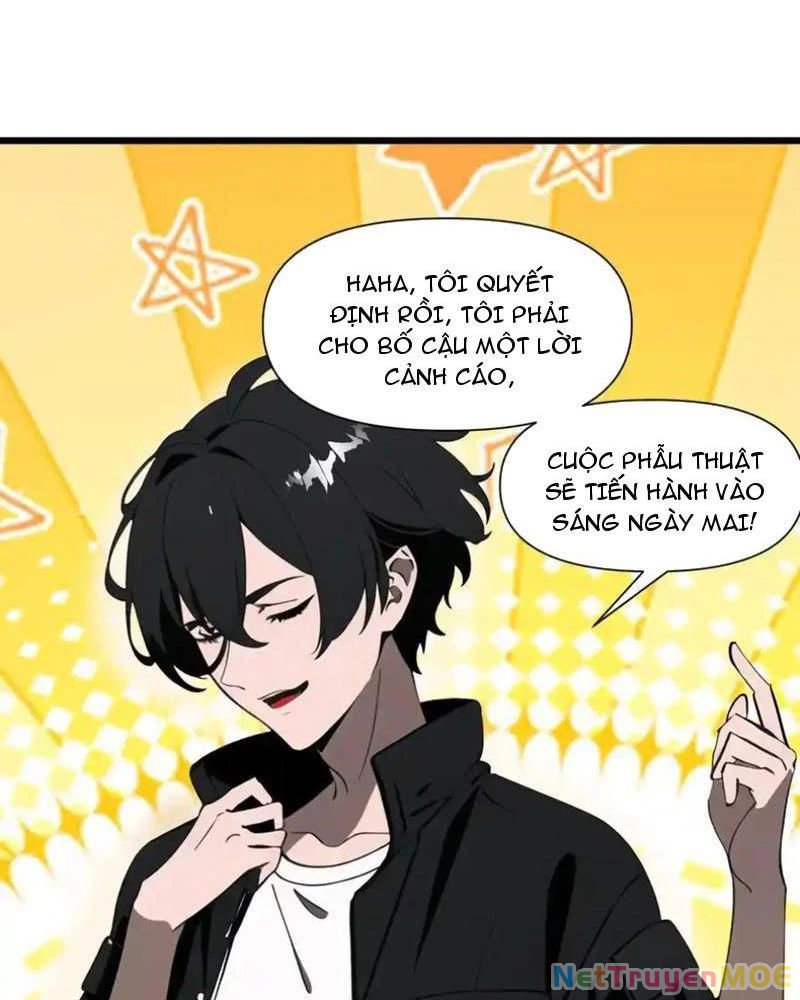 Mạt Thế Độc Hành: Khế Ước Hắc Ám Của Ta Chapter 26 - Trang 3