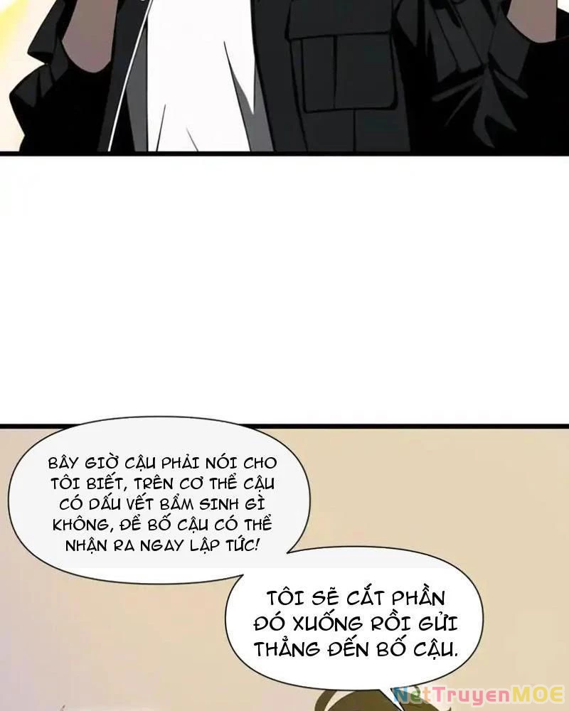 Mạt Thế Độc Hành: Khế Ước Hắc Ám Của Ta Chapter 26 - Trang 3