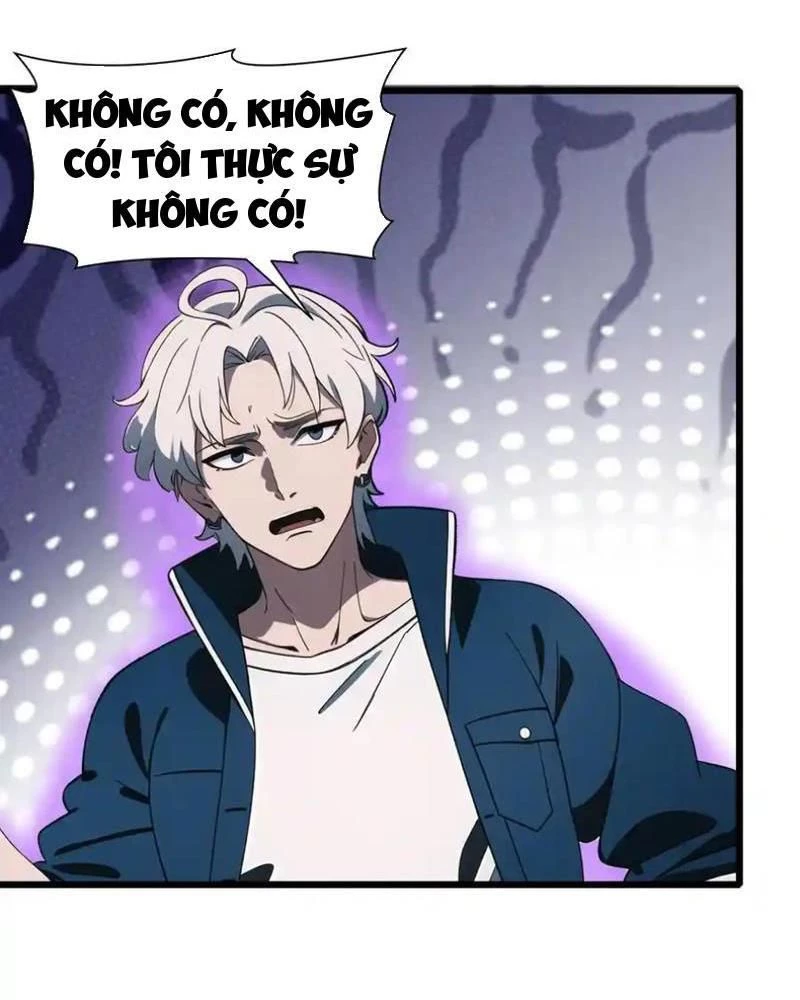 Mạt Thế Độc Hành: Khế Ước Hắc Ám Của Ta Chapter 26 - Trang 3