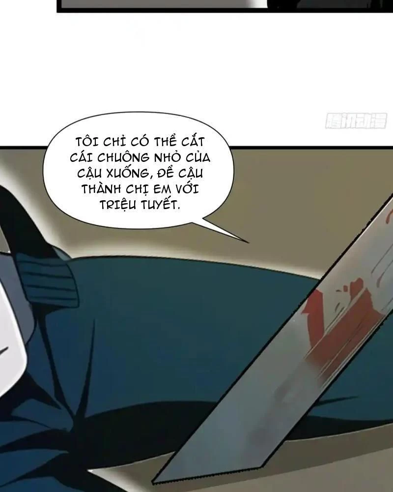 Mạt Thế Độc Hành: Khế Ước Hắc Ám Của Ta Chapter 26 - Trang 3