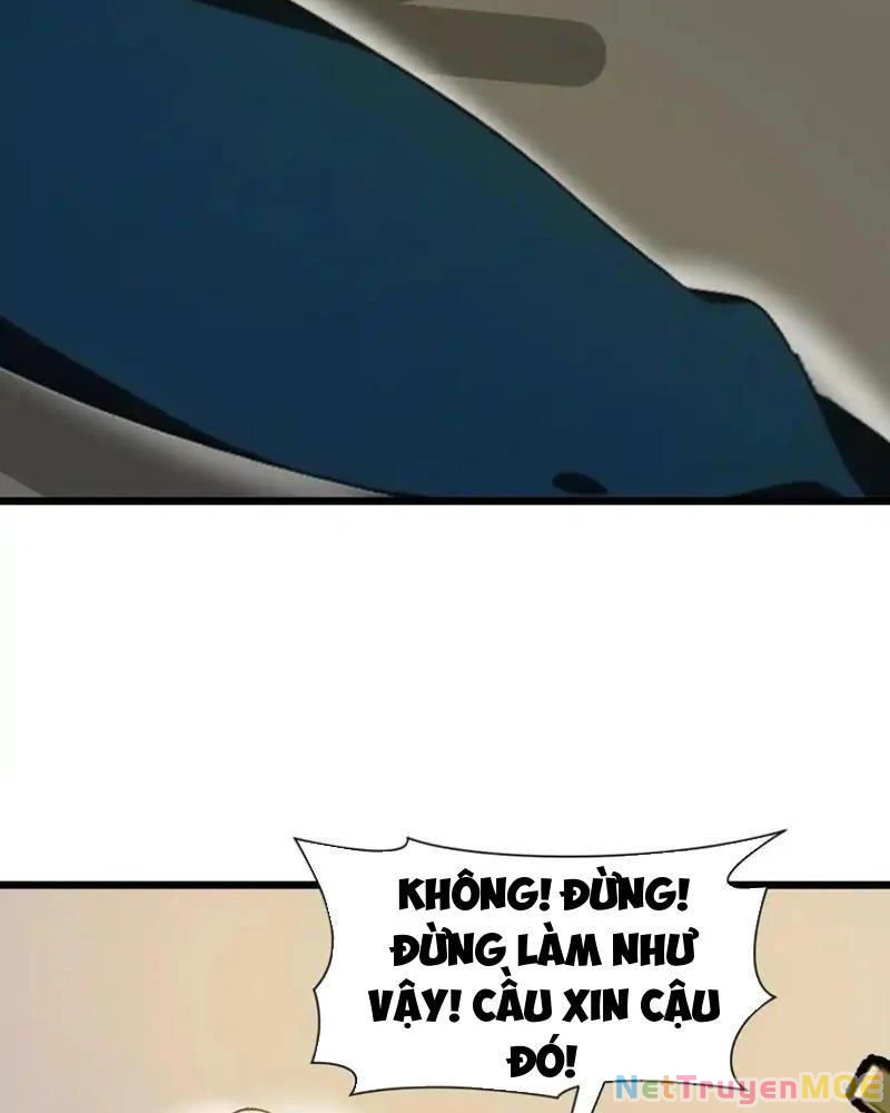 Mạt Thế Độc Hành: Khế Ước Hắc Ám Của Ta Chapter 26 - Trang 3