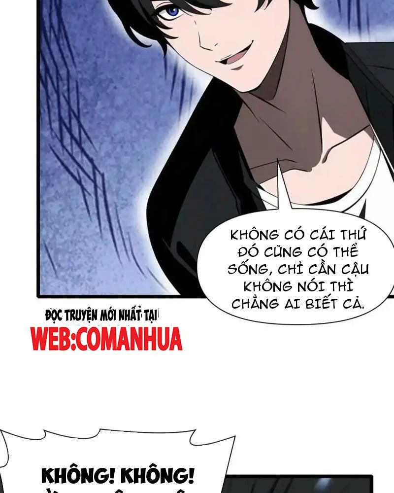 Mạt Thế Độc Hành: Khế Ước Hắc Ám Của Ta Chapter 26 - Trang 3